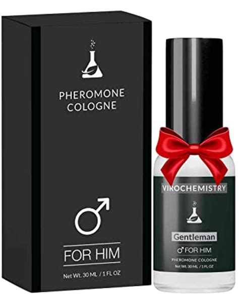 best pheromones cologne